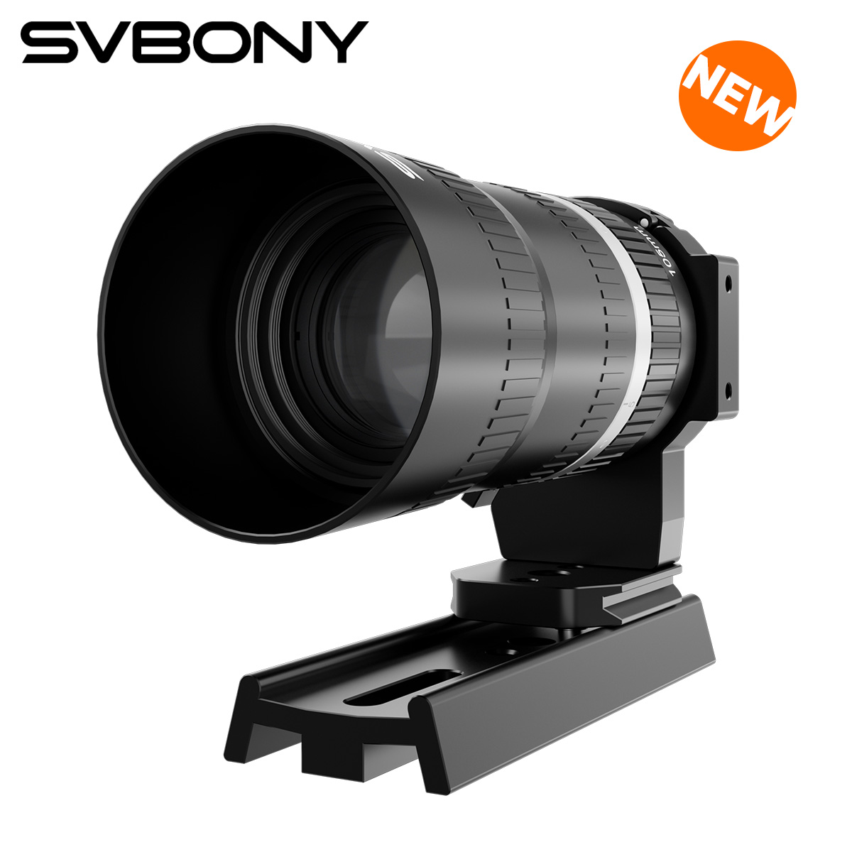 Skyzone Sky04X Pro Oled Fpv Goggles - Svbony SV535 Astronomical Telescope 105mm f/2.8
