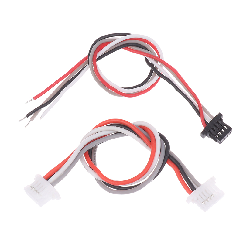 Walksnail Avatar Hd Kit V2 32Gb - 【Y】1Pc Walksnail Kit Power Cable 6Pin
