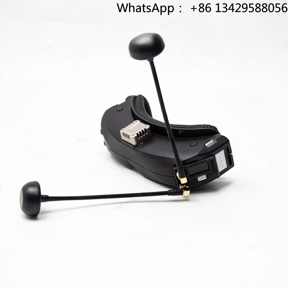 Skyzone Steadyview X Receiver Module - SKYZONE Screen Receiver SteadyView X 5.8Ghz
