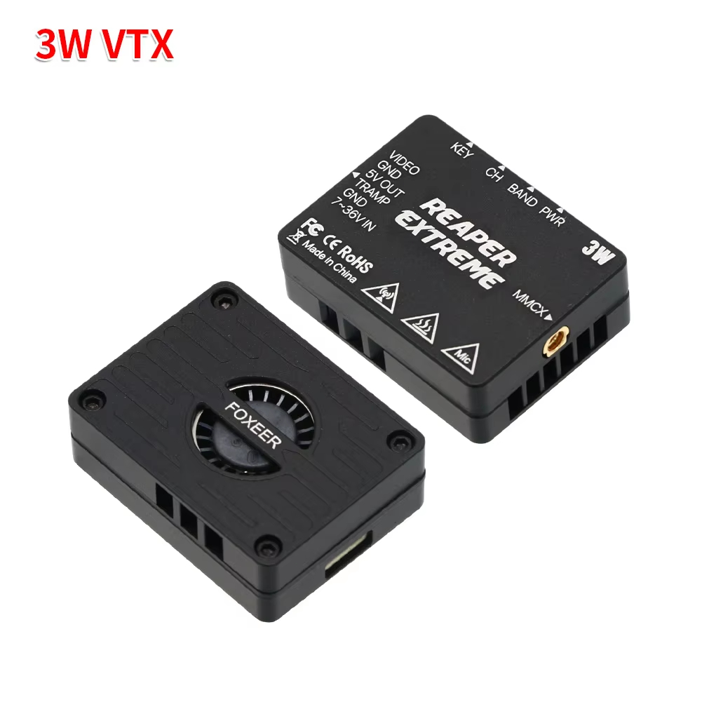 Foxeer Reaper Extreme Infinity - Foxeer Reaper Extreme 2.5W Vtx 评论和价格