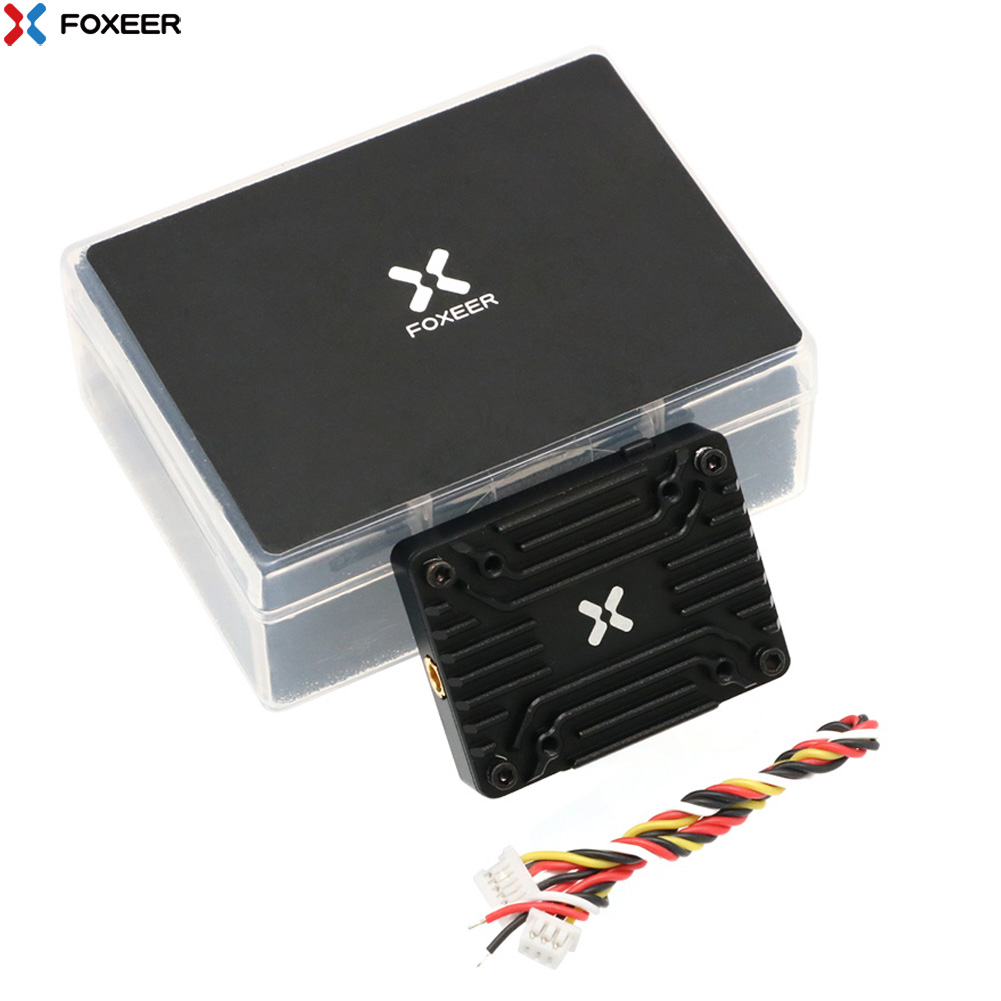 Foxeer 5.8G Reaper Extreme V2  - Foxeer Reaper Extreme 2.5W Vtx 评论和价格