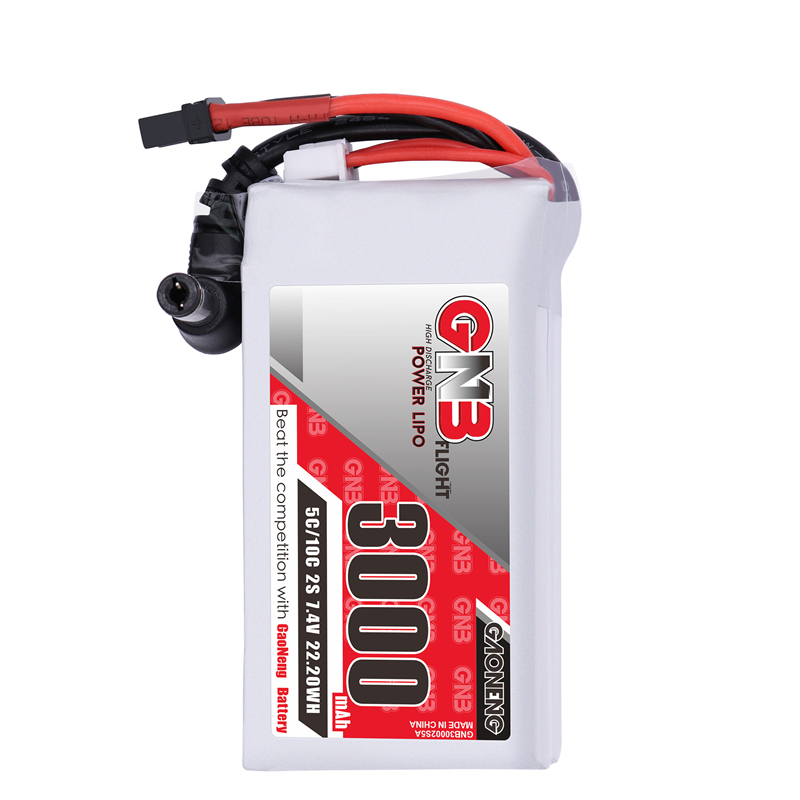 1/2/3/4/5PCS GNB 2S 7.4V Lipo  - Skyzone Sky04X Pro Oled Fpv Goggles 评论和价格
