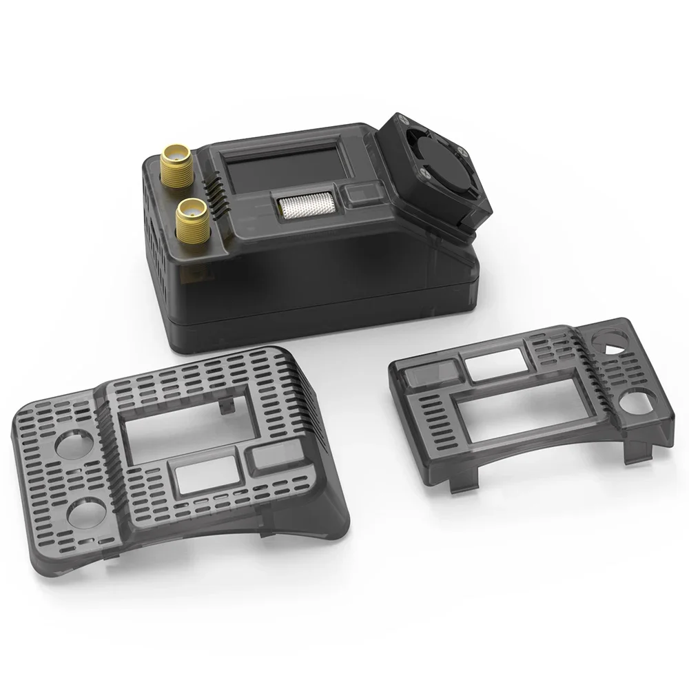 SKYZONE Screen Receiver Steady - Skyzone Steadyview X Receiver Module 评论和价格