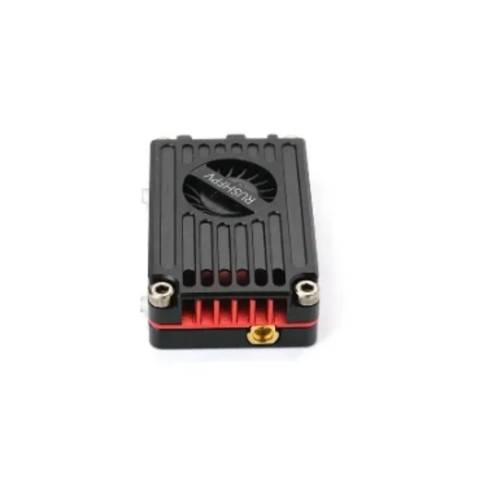 RUSHFPV MAX SOLO 5.8G VTX 2.5W - Rushfpv Rush Max Solo 5.8G 2.5W Vtx 评论和价格