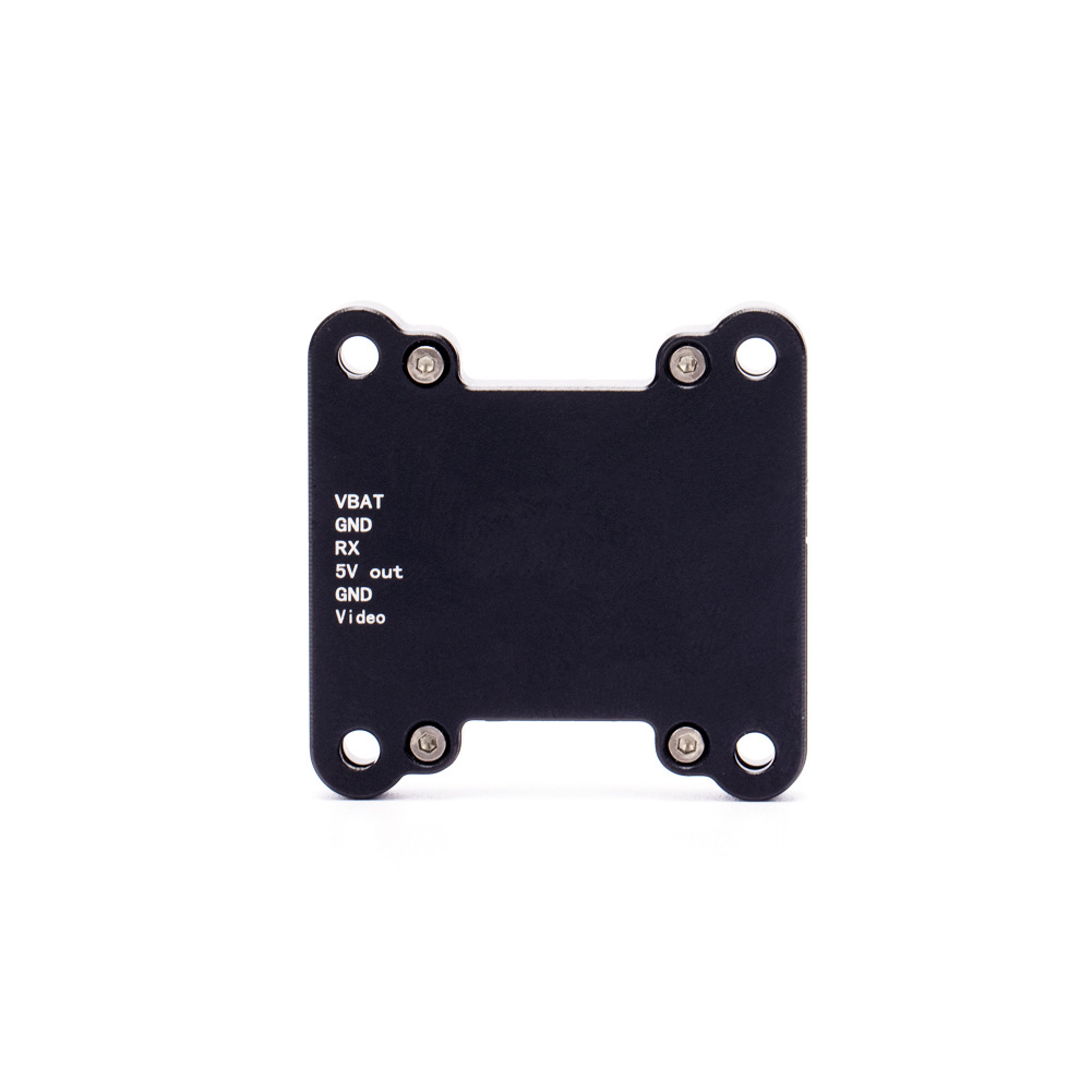 iFlight Wing Flying BLITZ Star - Iflight Blitz 1.6W 5.8G Vtx 评论和价格