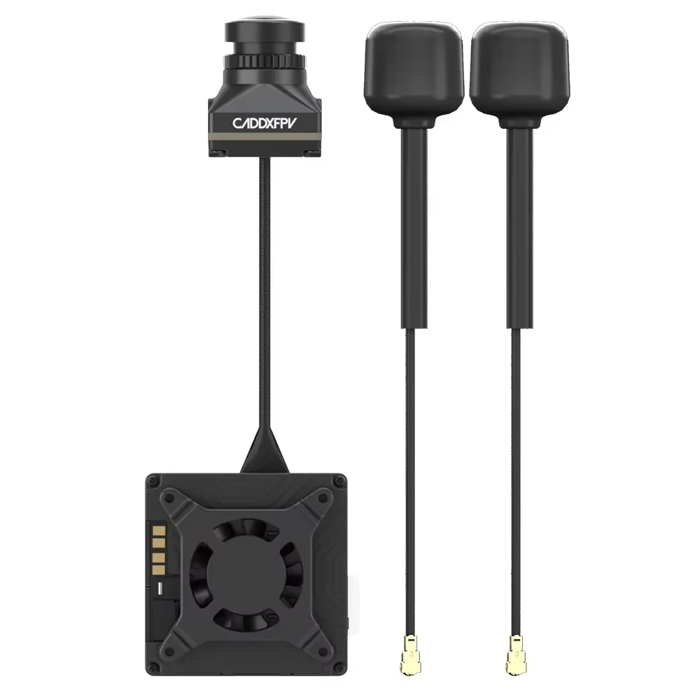 Caddx Walksnail Avatar GT KIT  - Walksnail Avatar Gt Kit 2W Vtx 评论和价格
