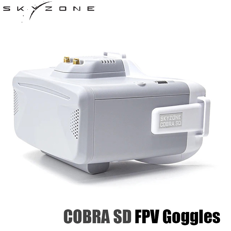 Skyzone Cobra X V4 1280X720 /  - Skyzone Sky04O Pro Fpv Goggles 评论和价格