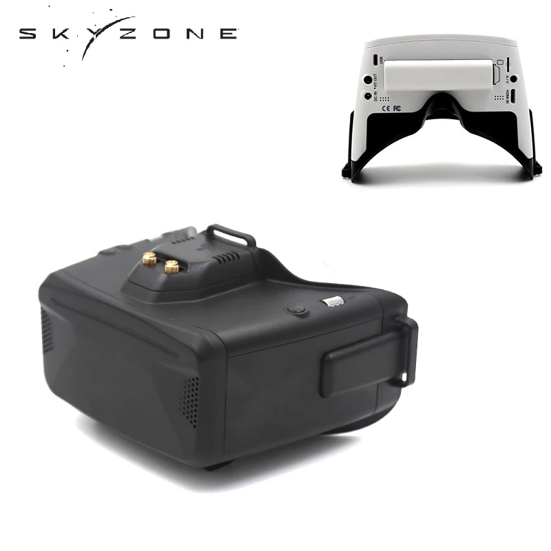 Skyzone Cobra X V4 1280X720 /  - Skyzone Sky04O Pro Fpv Goggles 评论和价格