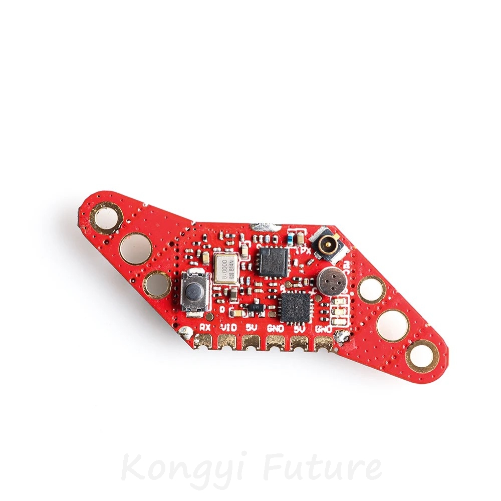 HGLRC Zeus Nano VTX 5.8G 350mW - Skyzone Sky04O Pro Fpv Goggles 评论和价格