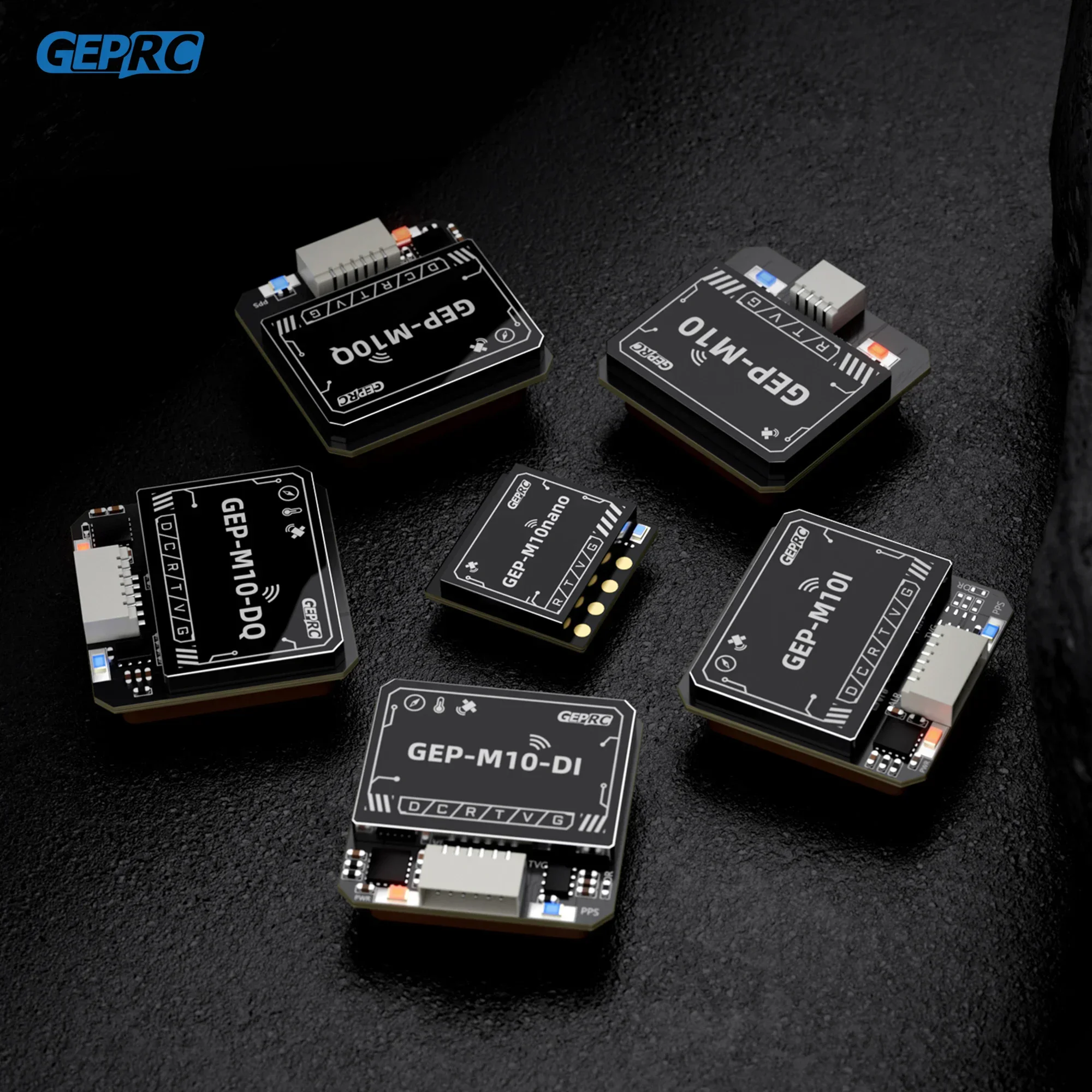 GEPRC GEP-M10 Series GPS Modul - Foxeer Reaper Extreme 2.5W Vtx 评论和价格