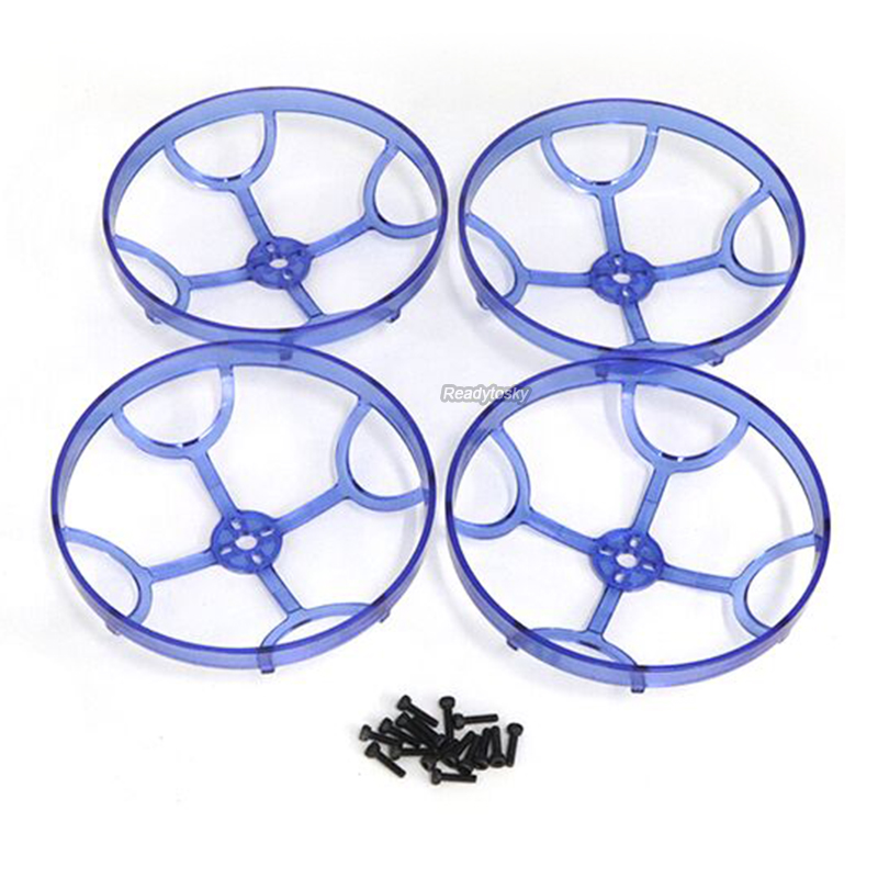 HSKRC Propeller Guard 85mm 3In - Walksnail Avatar Hd Goggles X 评论和价格