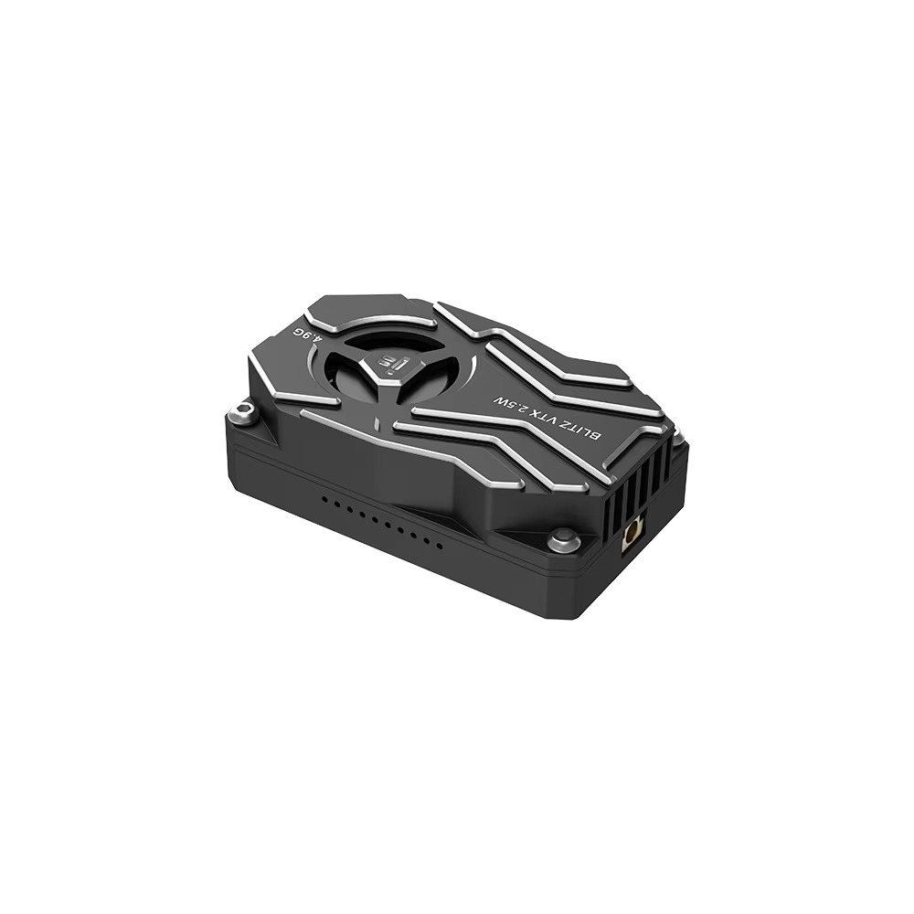 IFlight BLITZ Whoop 5.8G/4.9G  - Iflight Blitz 1.6W 5.8G Vtx 评论和价格