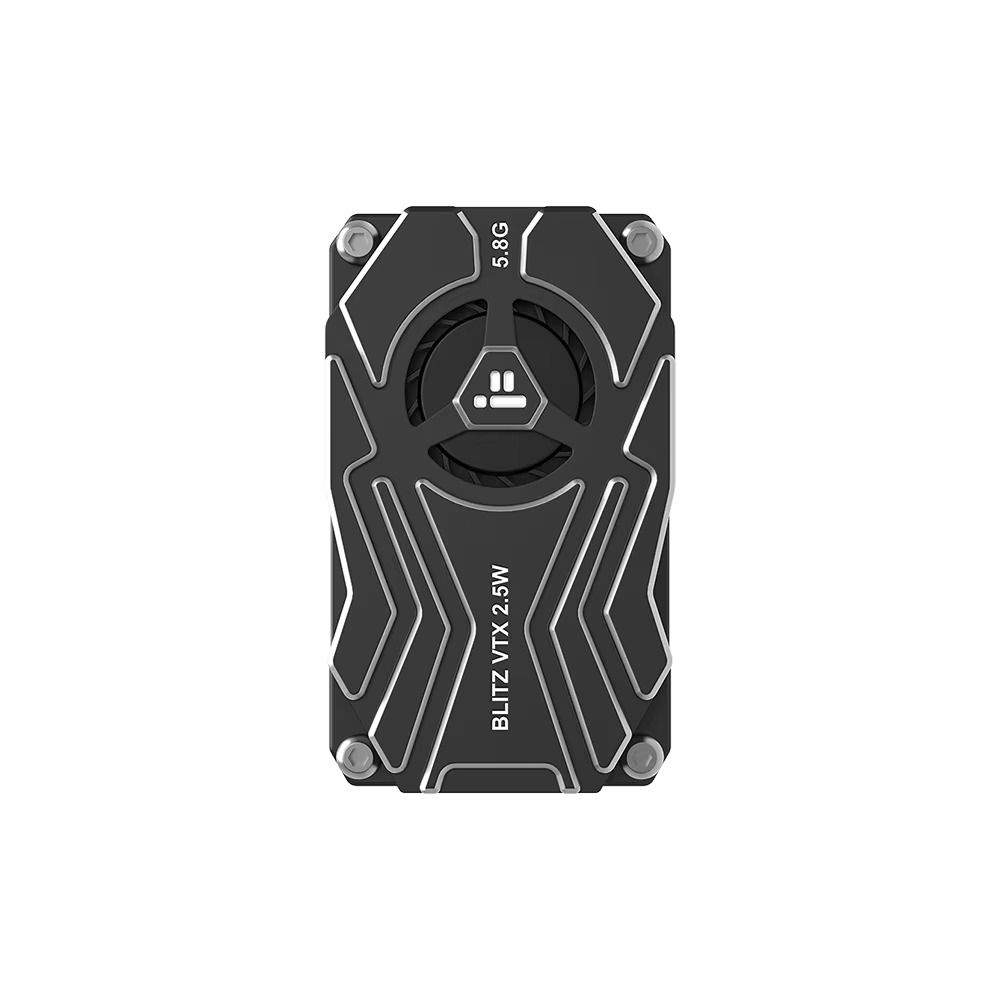 IFlight BLITZ Whoop 5.8G/4.9G  - Iflight Blitz 1.6W 5.8G Vtx 评论和价格