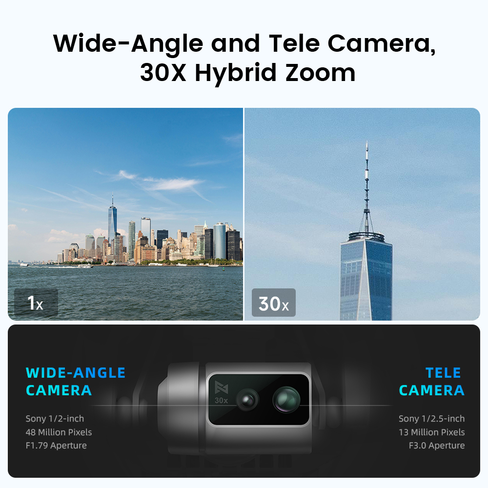 FIMI X8 Tele Max 20km Range Dr - Skyzone Sky04X Pro Oled Fpv Goggles 评论和价格