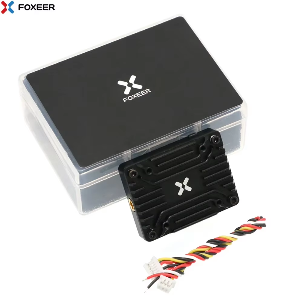 Foxeer 4.9G~6G Reaper Extreme  - Foxeer Reaper Extreme 2.5W Vtx 评论和价格
