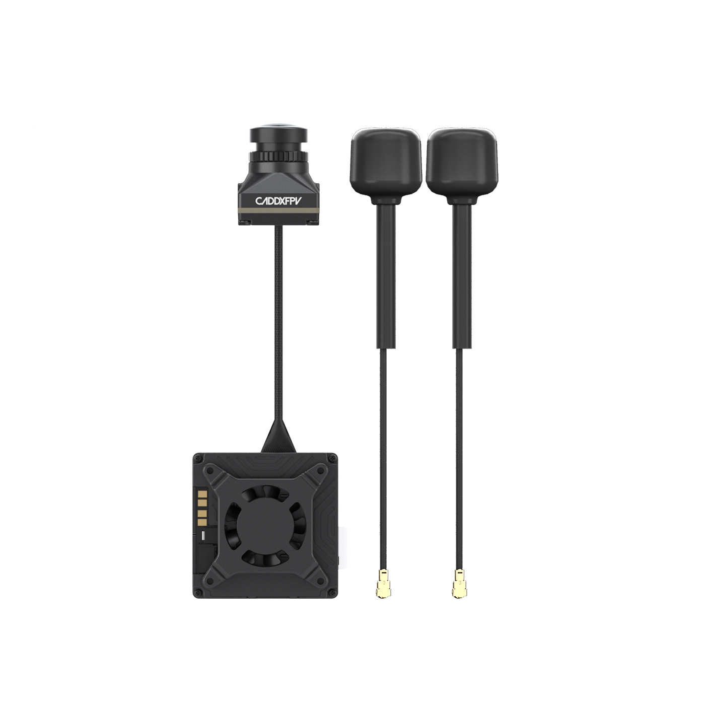 CaddxFPV Walksnail Avatar GT K - Walksnail Avatar Gt Kit 2W Vtx 评论和价格