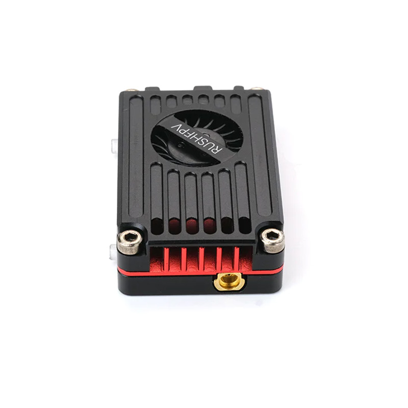RUSH TANK MAX SOLO 5.8GHz 2.5W - Foxeer Reaper Extreme 2.5W Vtx 评论和价格