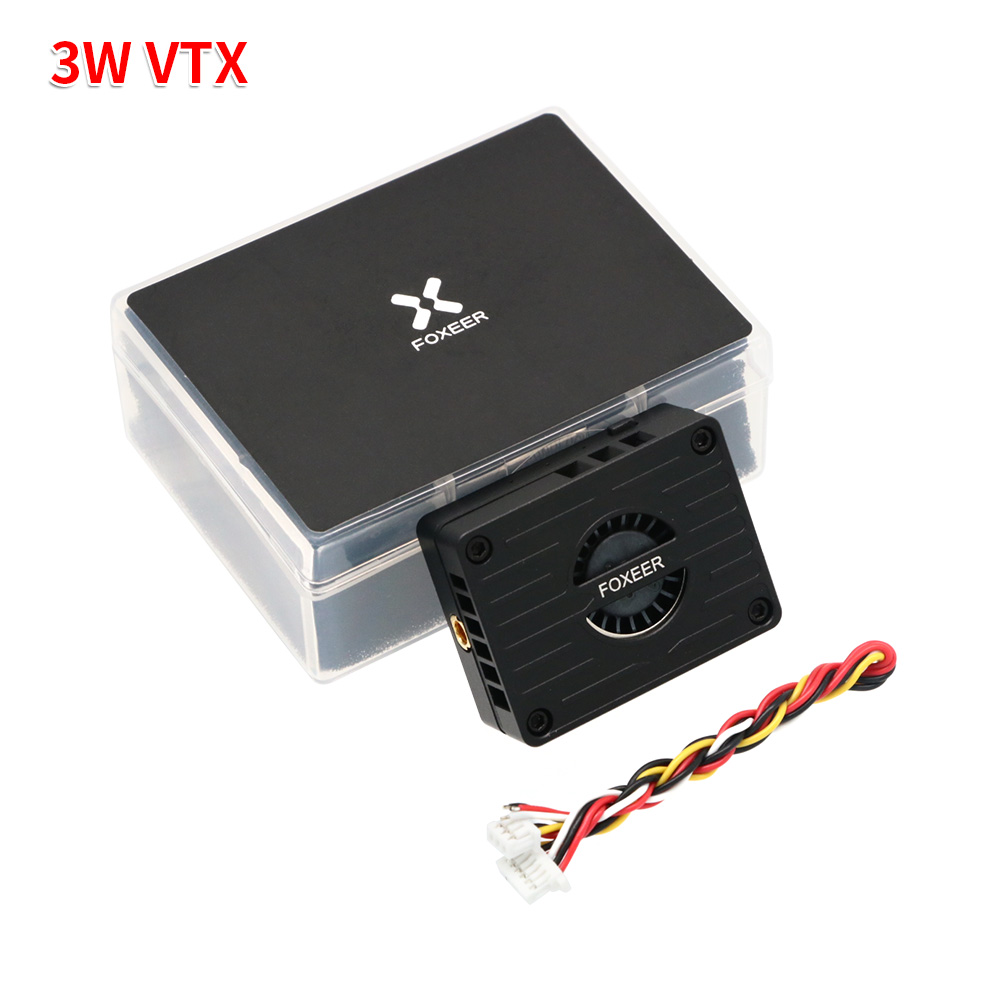Foxeer Reaper Extreme V2 5.8G  - Foxeer Reaper Extreme 2.5W Vtx 评论和价格