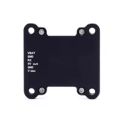 IFlight BLITZ 5.8G 1.6W High-P - Iflight Blitz 1.6W 5.8G Vtx 评论和价格