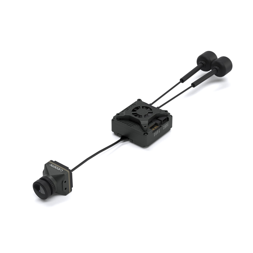 Walksnail Avatar GT KIT 2W VTX - Walksnail Avatar Gt Kit 2W Vtx 评论和价格